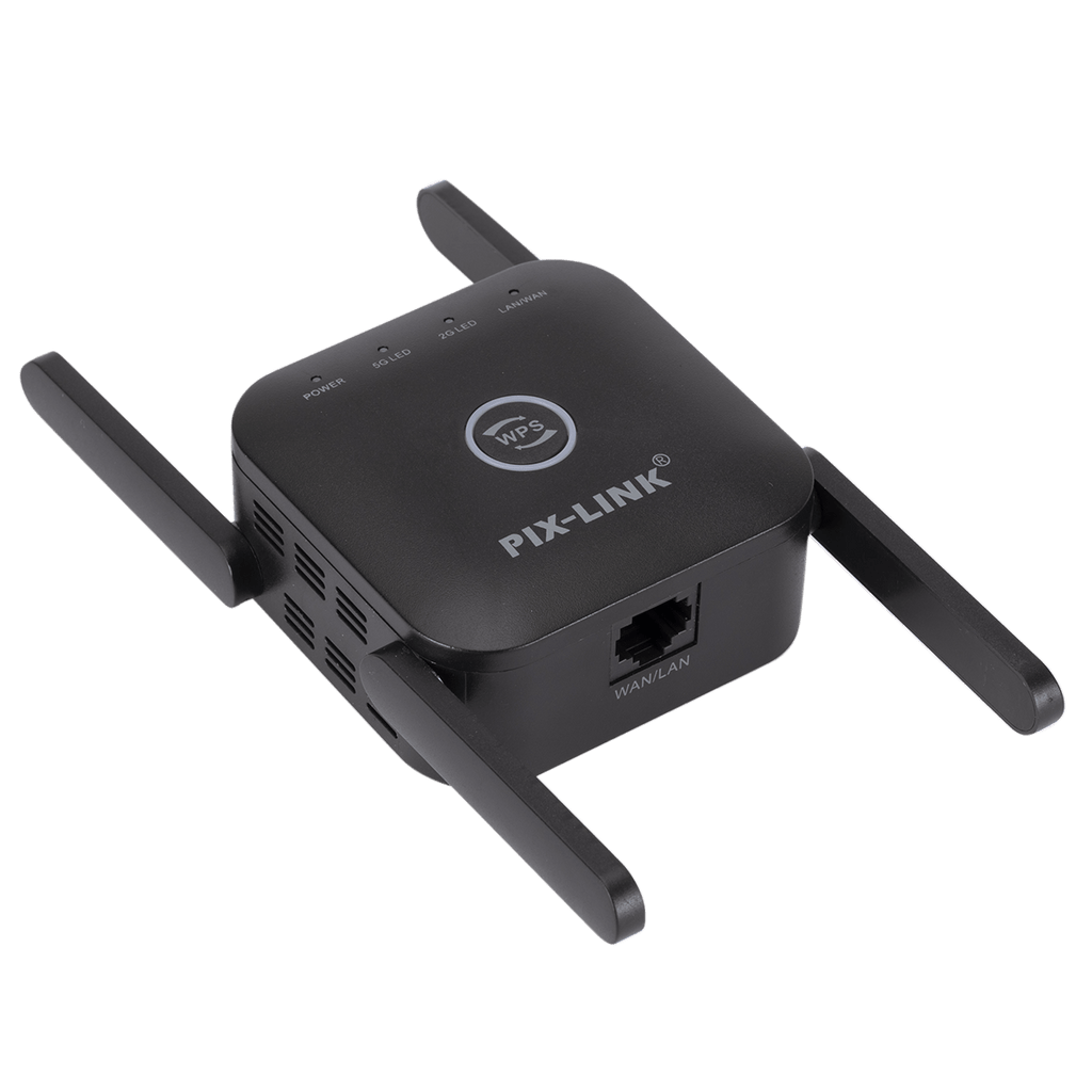 Xiaomi 300Mbps WiFi Amplifier/Universal Wireless WiFi Range Extender/Booster