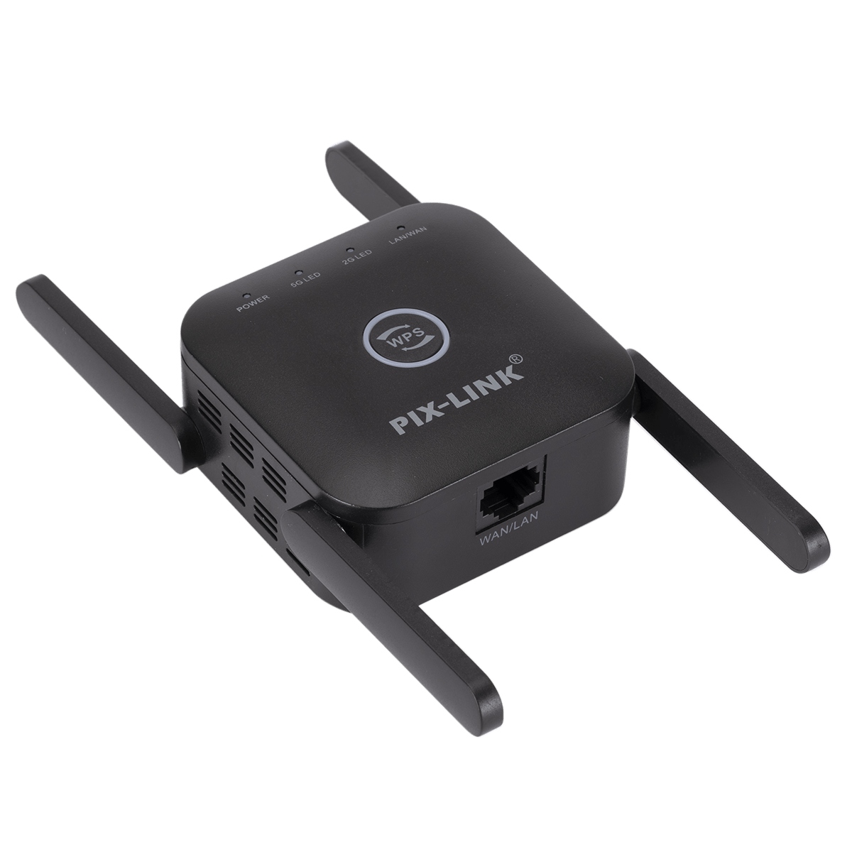 Xiaomi 300Mbps WiFi Amplifier/Universal Wireless WiFi Range Extender/Booster